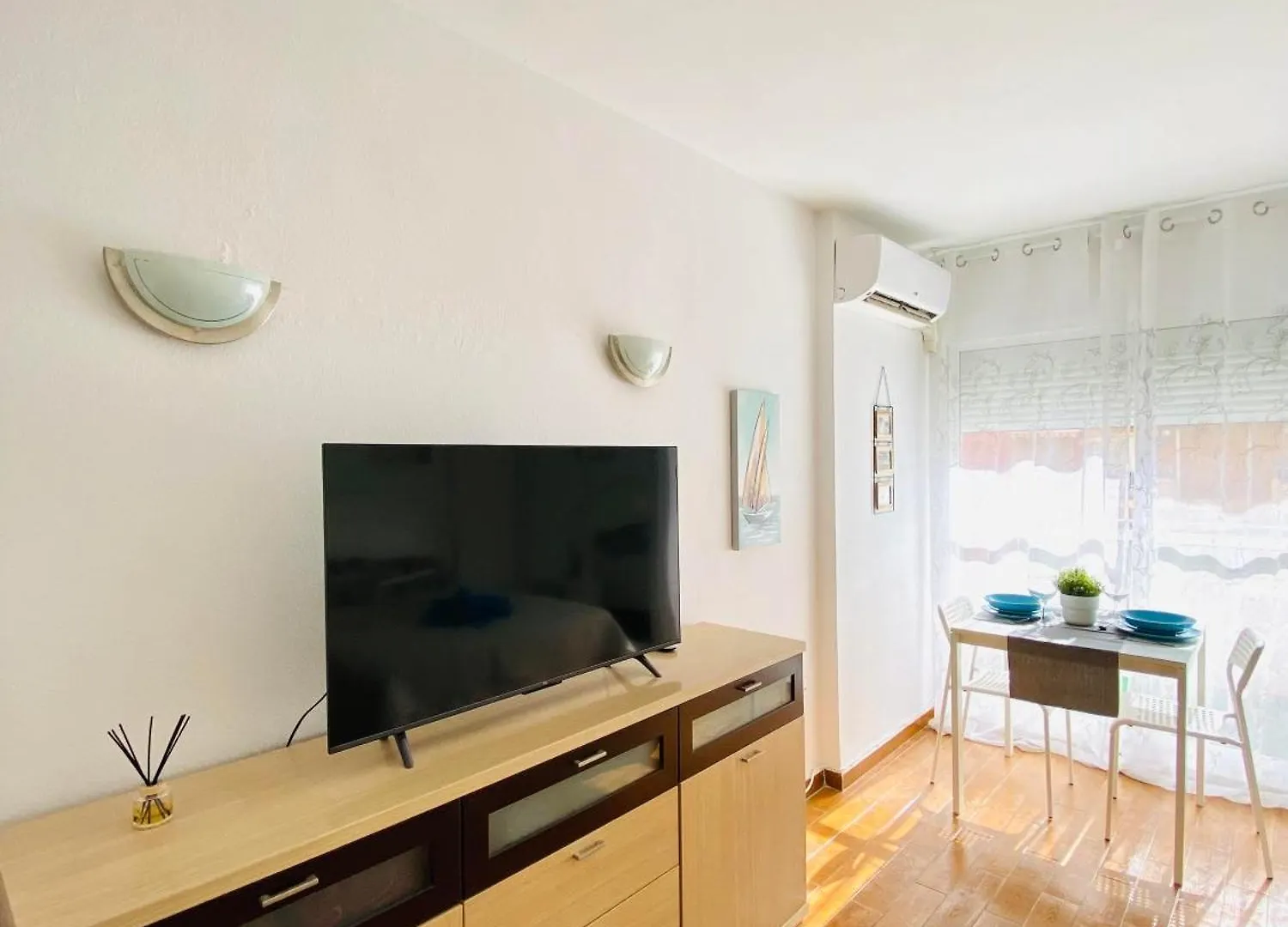 Apartment Estudio Minerva Piscina By Mo Benalmadena Spain