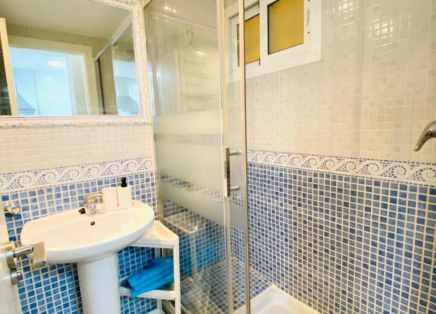 Apartment Estudio Minerva Piscina By Mo Benalmadena