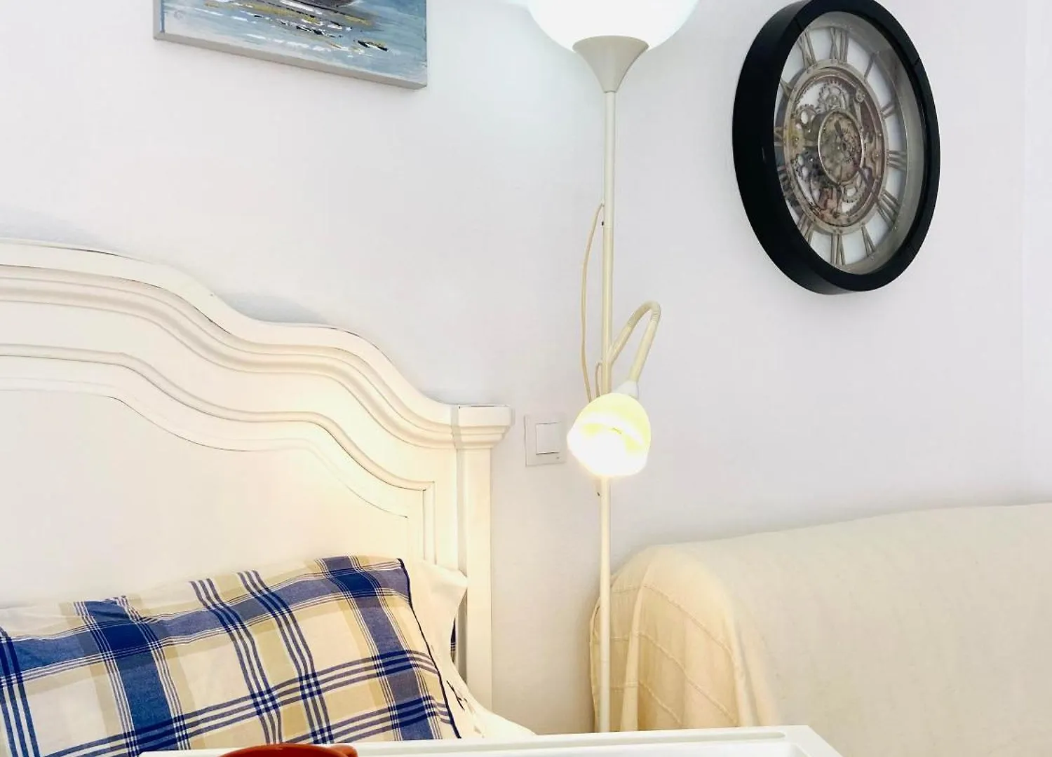 Apartment Estudio Minerva Piscina By Mo Benalmadena Spain