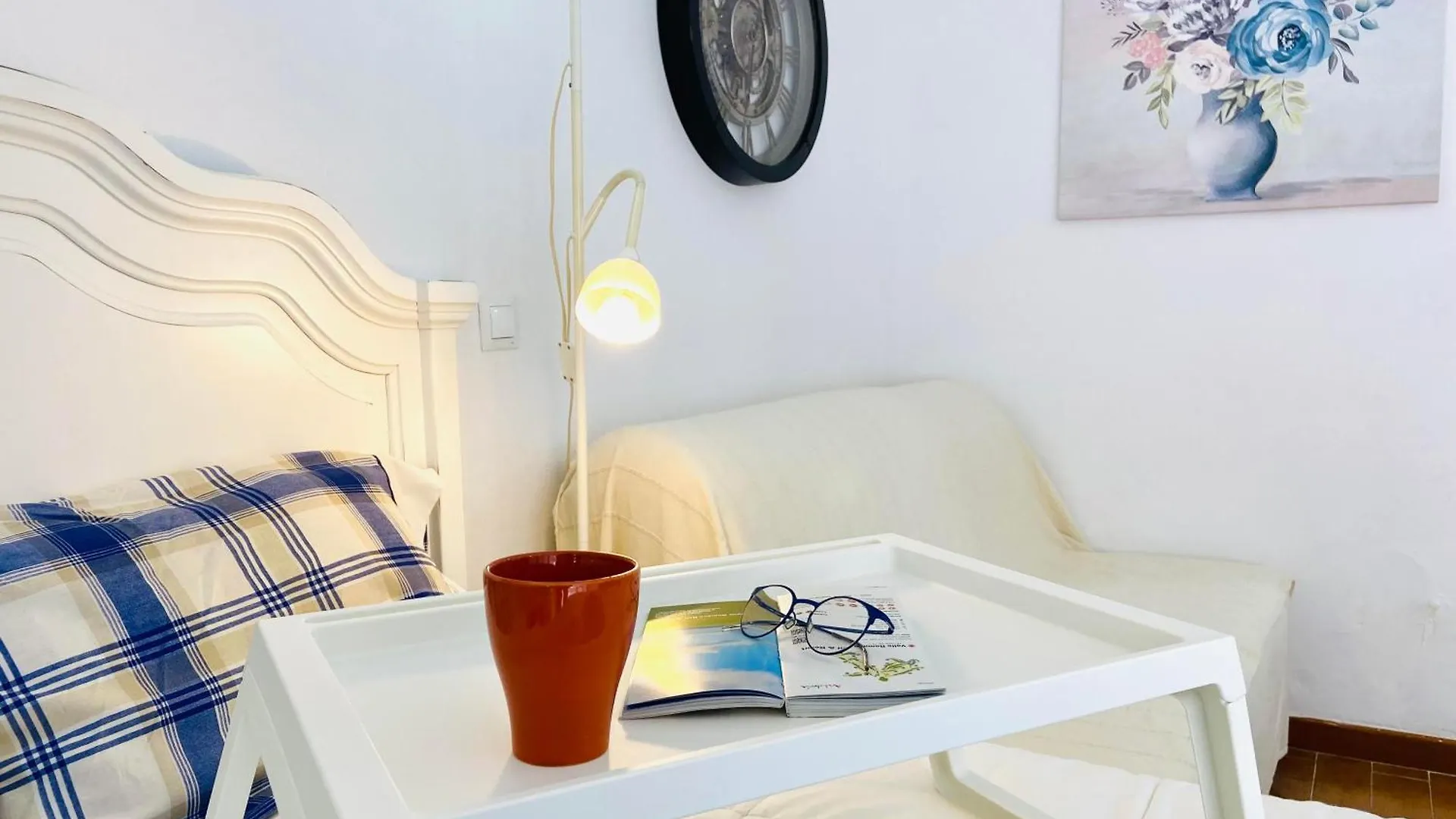 Estudio Minerva Piscina By Mo Benalmadena Apartment