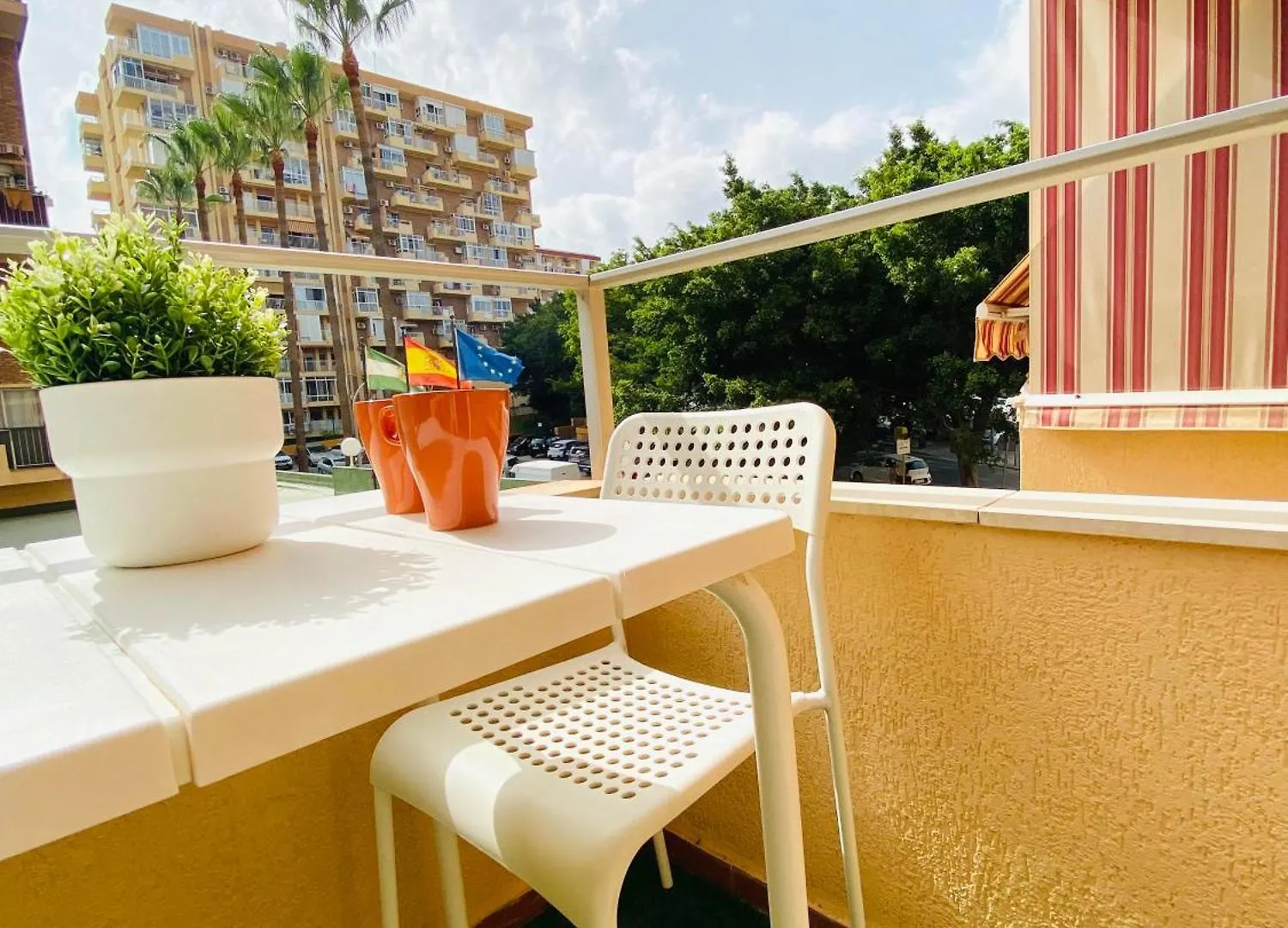 Apartment Estudio Minerva Piscina By Mo Benalmadena Spain