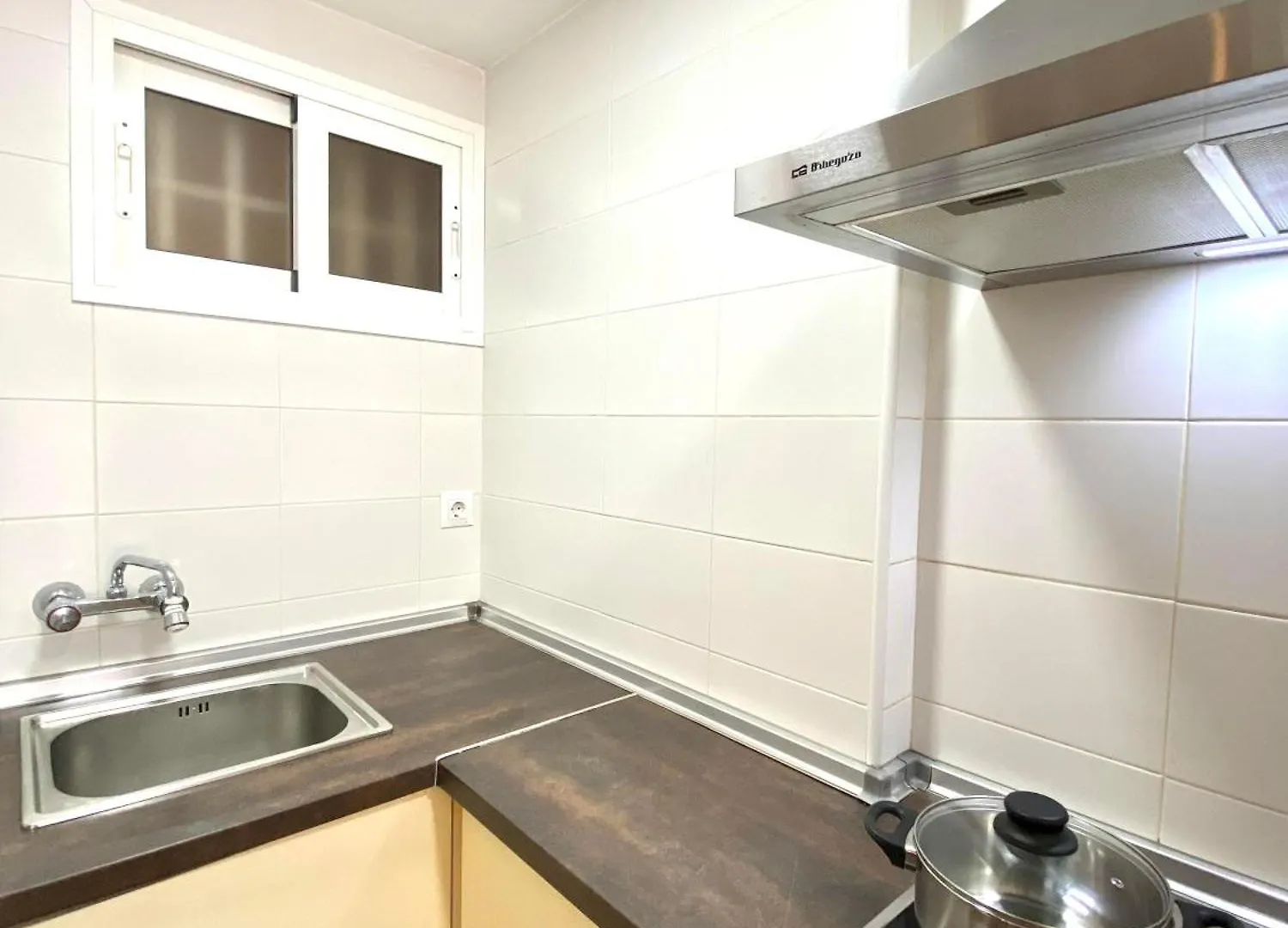 Estudio Minerva Piscina By Mo Benalmádena Apartamento